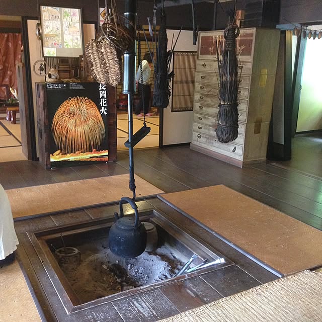 Kinanさんの実例写真