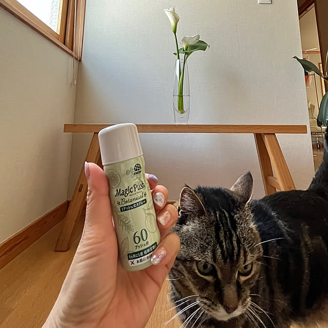 botanさんの部屋