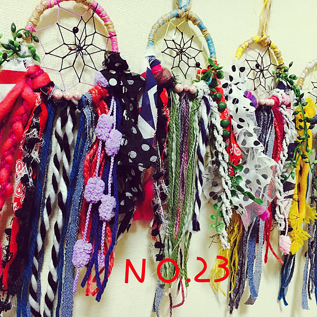 NO.23さんの実例写真