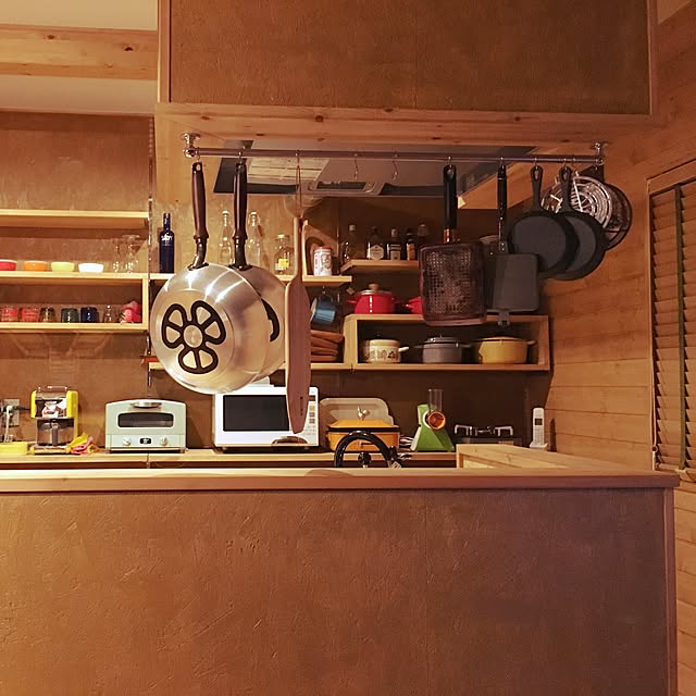 mtrさんの実例写真