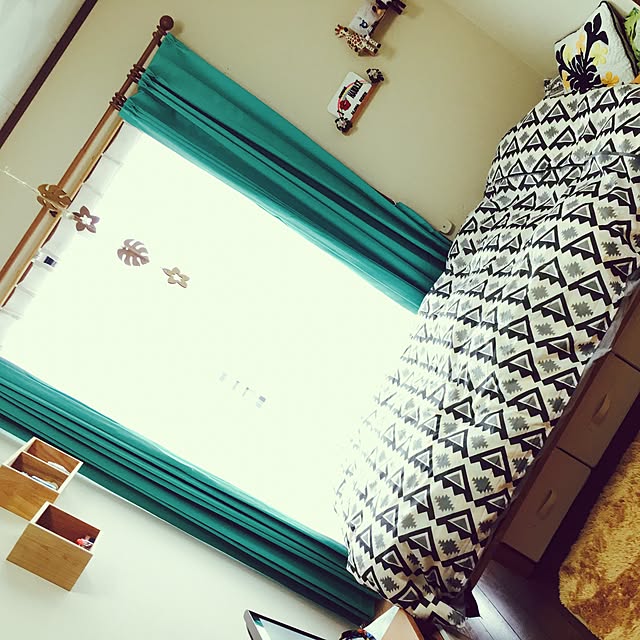 saharaさんの実例写真
