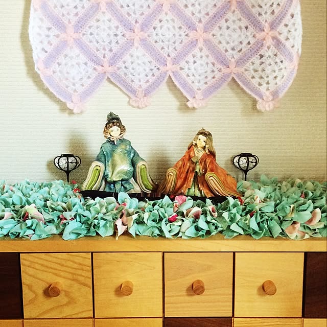 cloverさんの実例写真