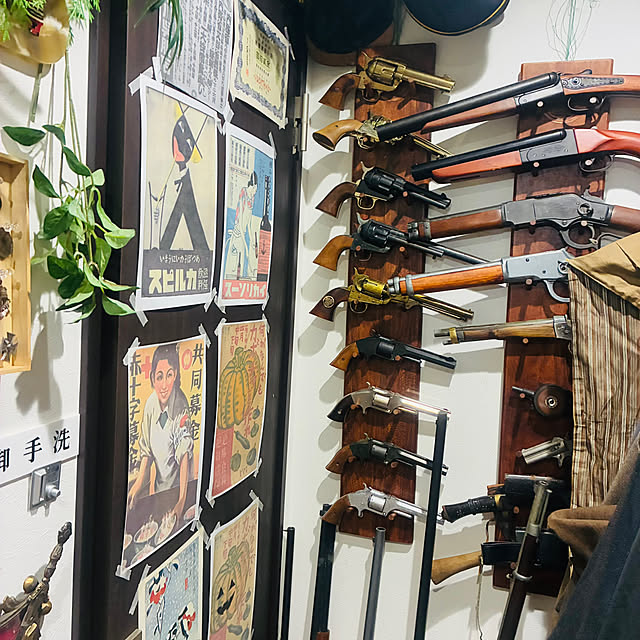 takakuzenさんの部屋
