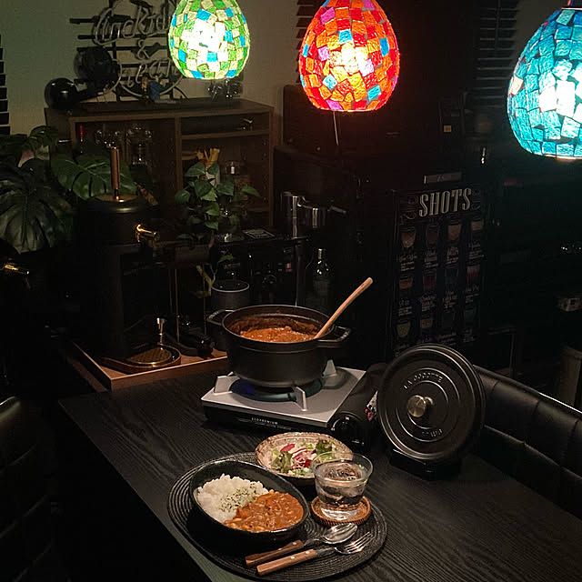 teraさんの実例写真