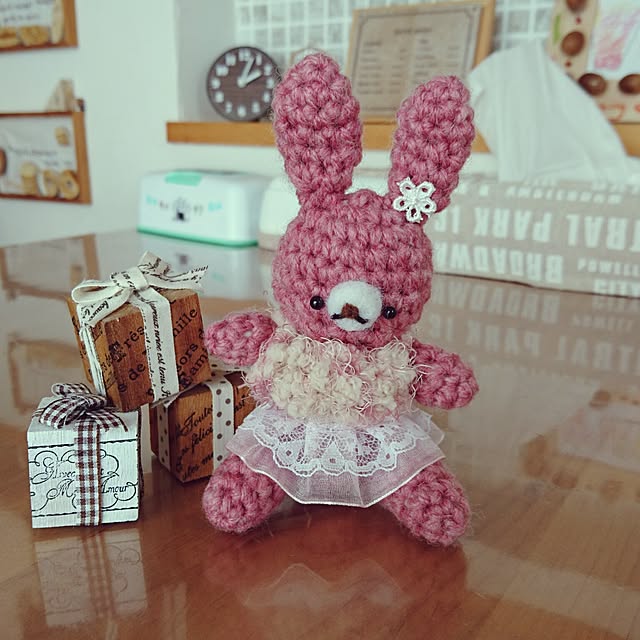 amoiさんの実例写真