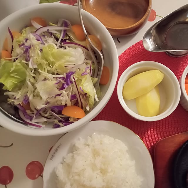 moruさんの部屋