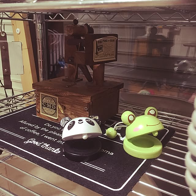 tomさんの実例写真