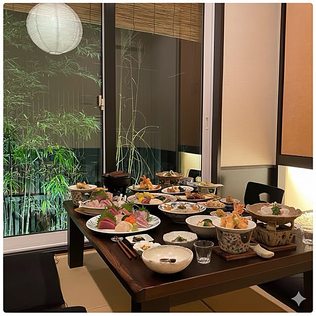 Hisashiさんの実例写真