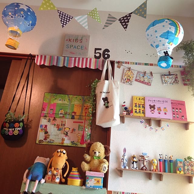 choco88さんの実例写真
