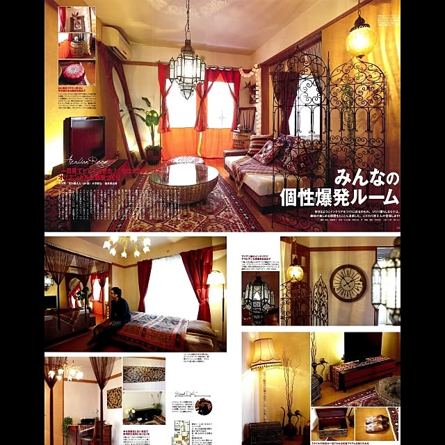 RYO.さんの実例写真
