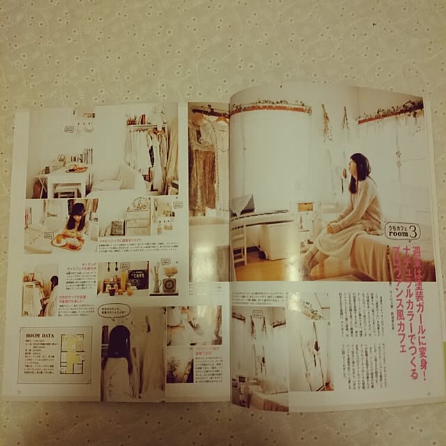 misakiさんの実例写真