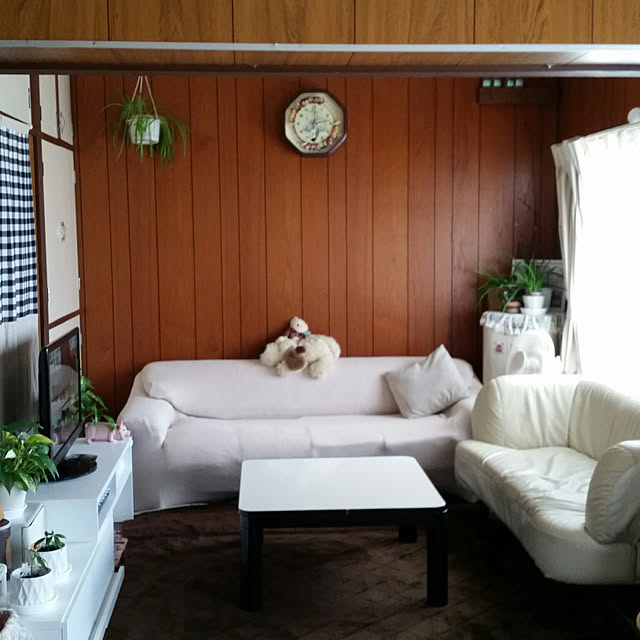 Marikoさんの実例写真