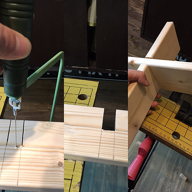 ハンドメイド/DIY/棚のインテリア実例 - 2019-04-18 21:31:55