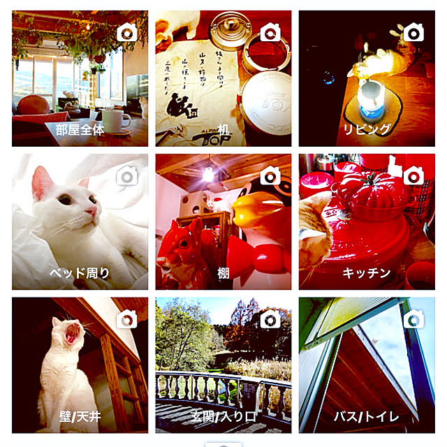 sakurasakuさんの実例写真