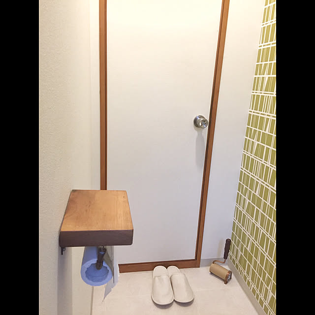 tall_smithさんの実例写真