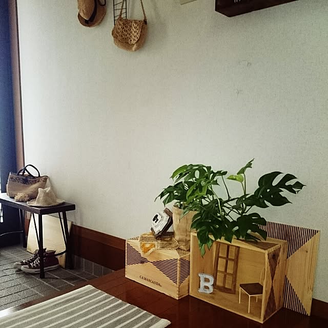 kayokoさんの実例写真