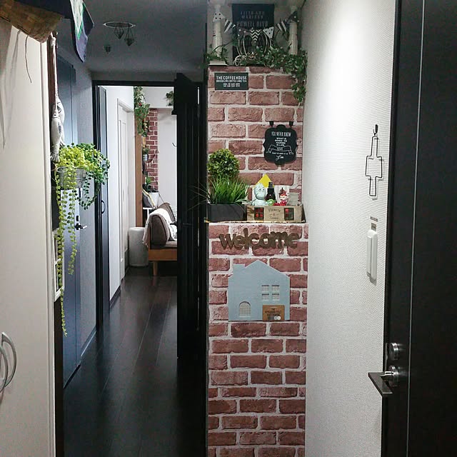 L_S_Jさんの実例写真