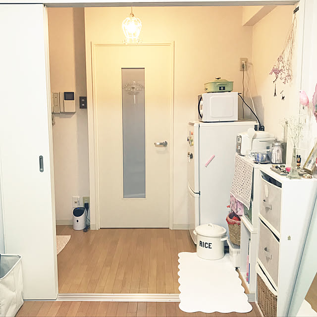 RIKAYURAさんの実例写真
