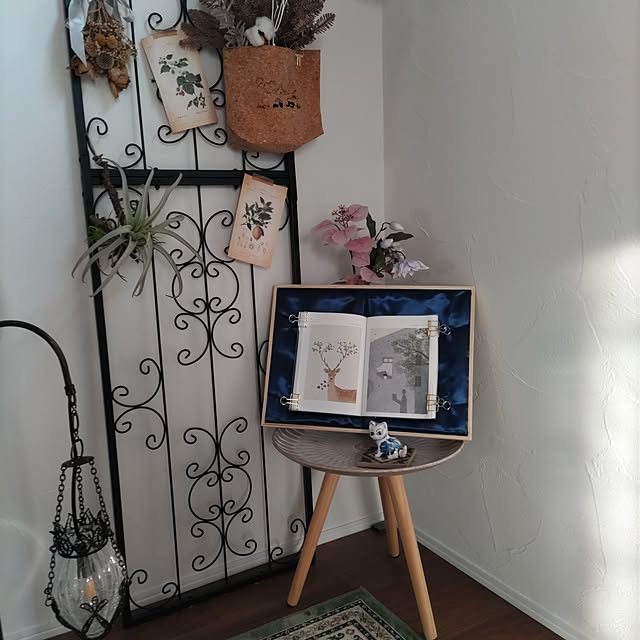 Maroさんの部屋
