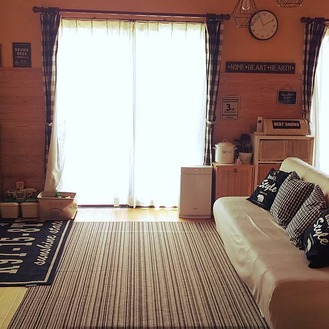 hariisamaさんの実例写真