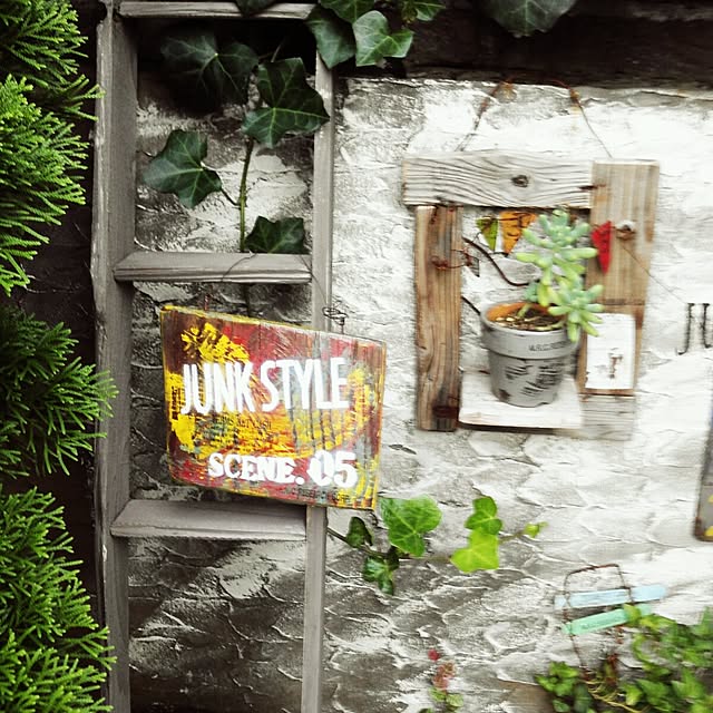 junkarrowさんの実例写真