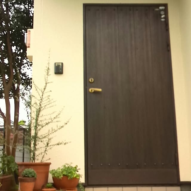 T.Sさんの実例写真
