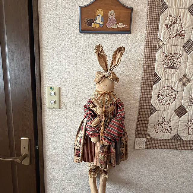 ritsukoさんの部屋