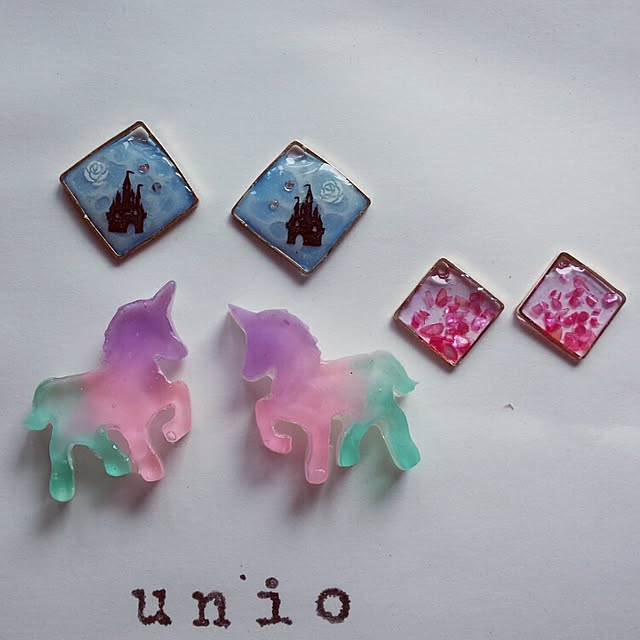 unioさんの実例写真
