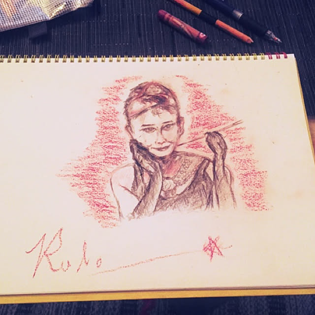 ruroさんの実例写真