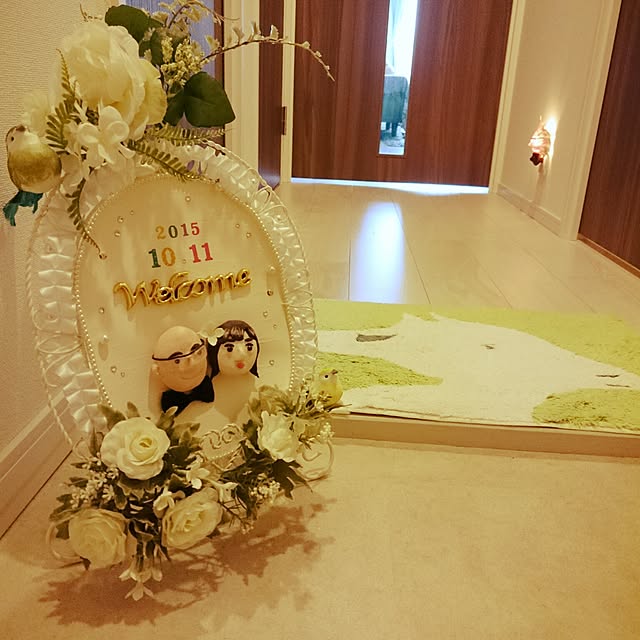 ikemenshunさんの実例写真