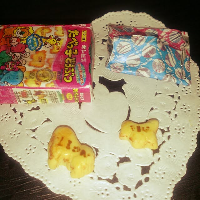 Happyさんの実例写真