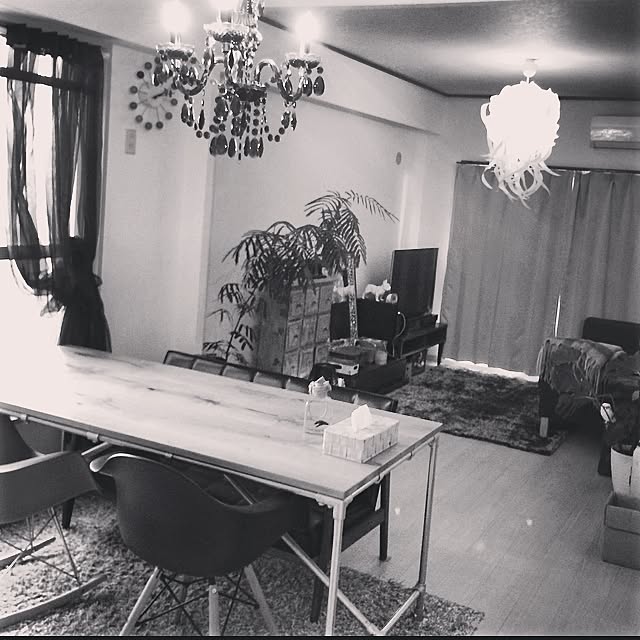 linさんの実例写真