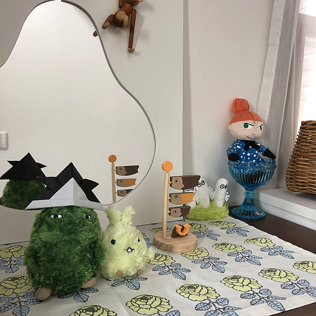 Kさんの実例写真