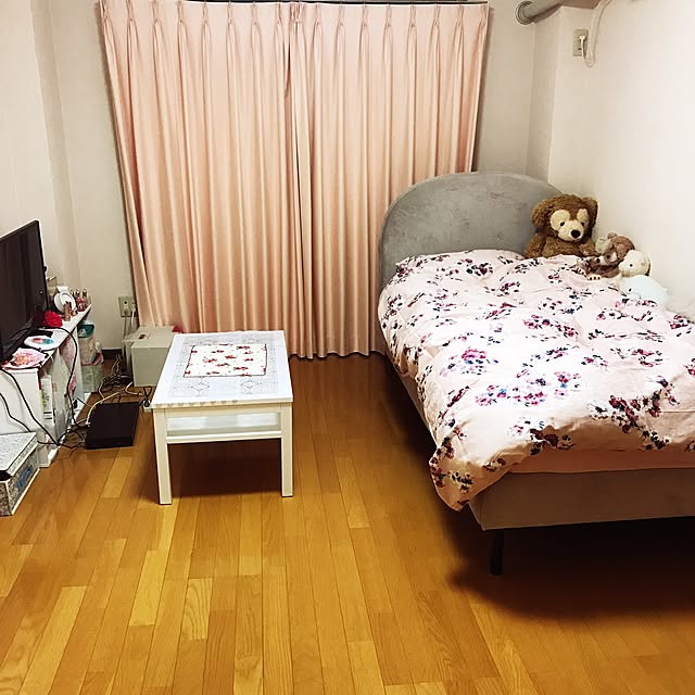 Lenaさんの実例写真
