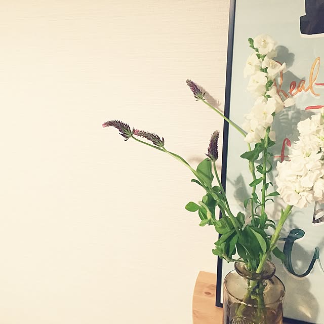 ayahaseさんの実例写真