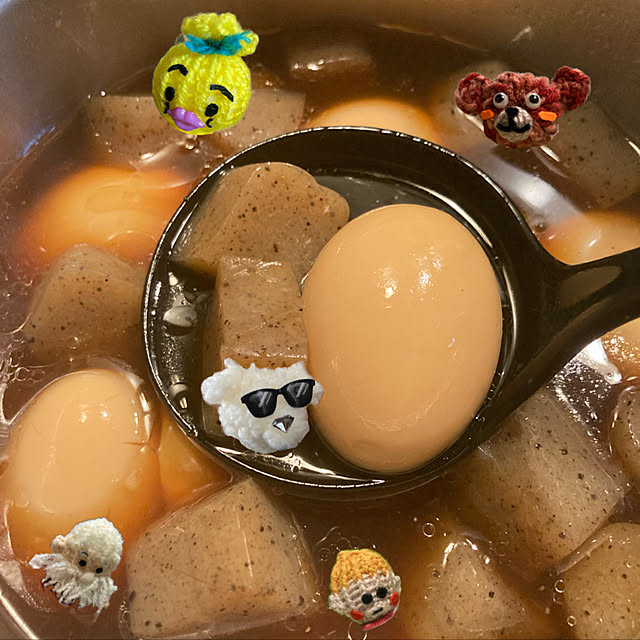 manduonmaさんの実例写真