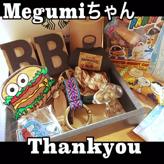 B.Bさんの実例写真