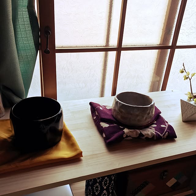 Satomiさんの実例写真