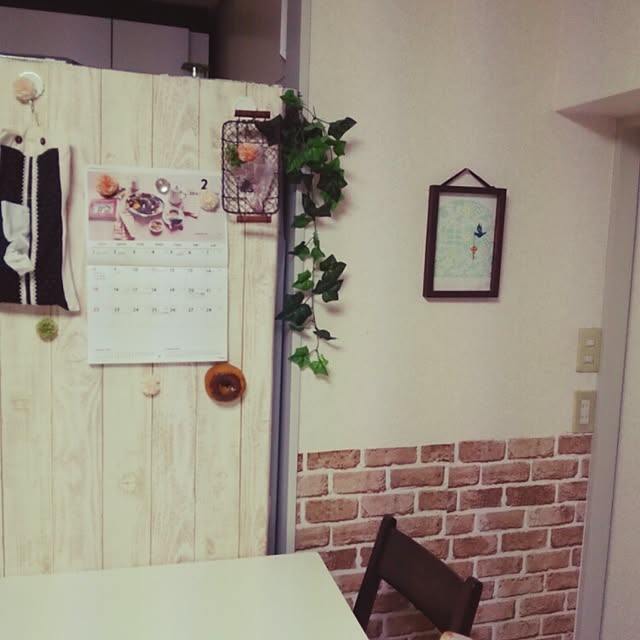 sayaさんの実例写真