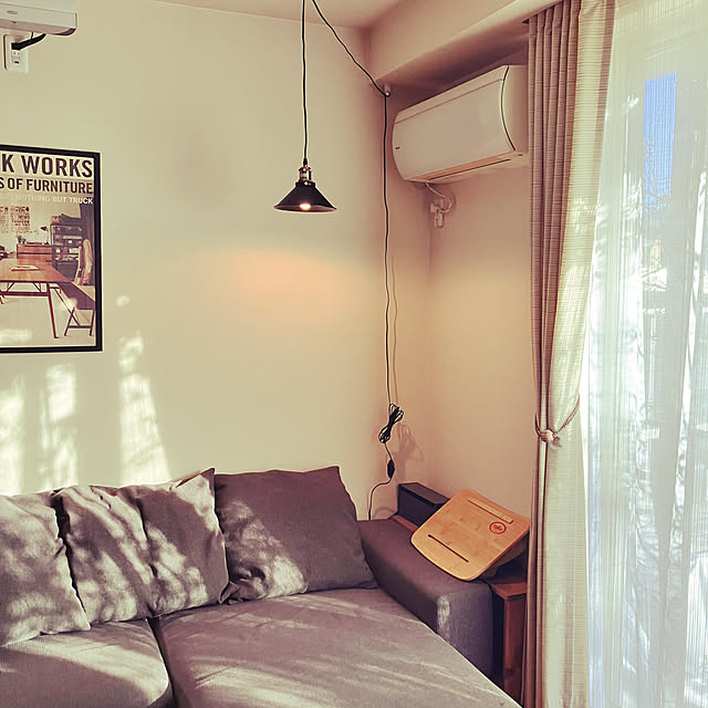 machaさんの部屋