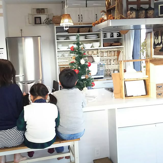 flannel.さんの実例写真