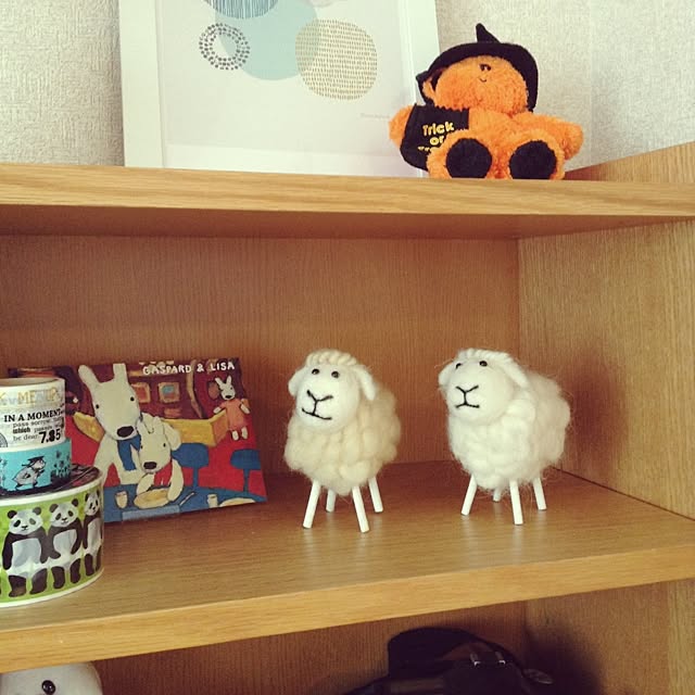 fumfumさんの実例写真