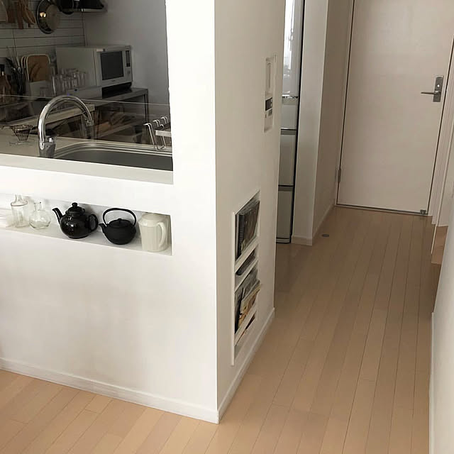 Minaさんの実例写真