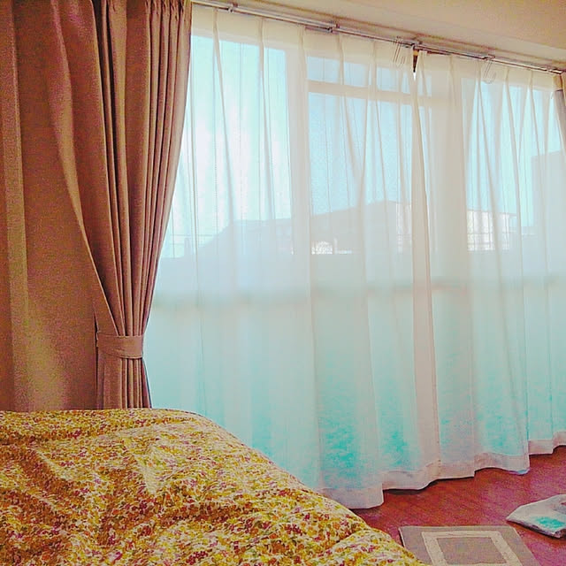 部屋全体のインテリア実例 - 2019-07-04 18:08:07