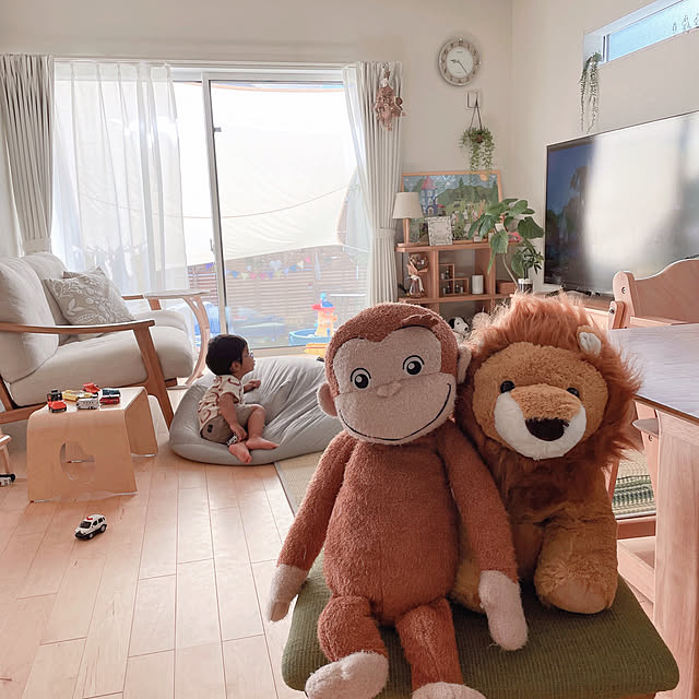 manaさんの実例写真