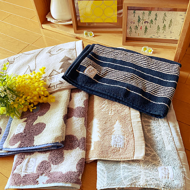 mikanさんの部屋