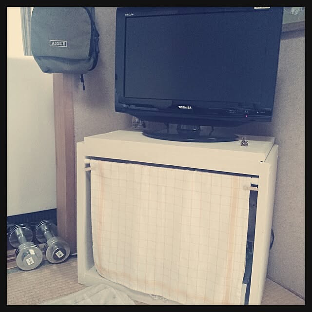 harinezumi44さんの実例写真