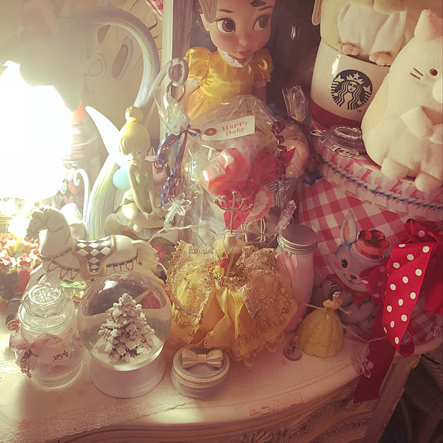 milky_bunnyさんの実例写真