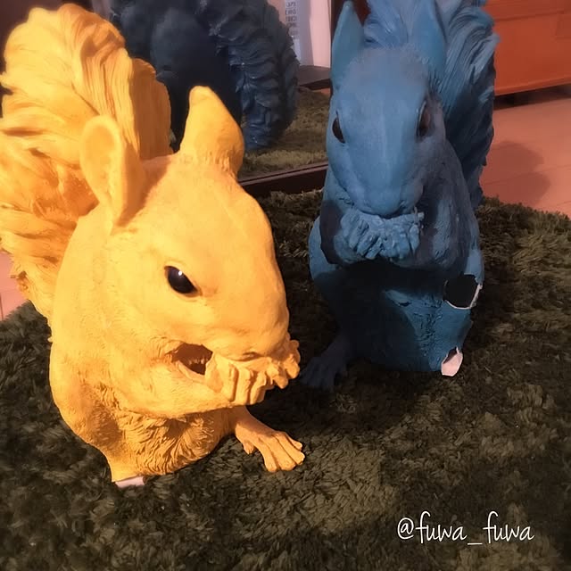fuwa_fuwaさんの実例写真