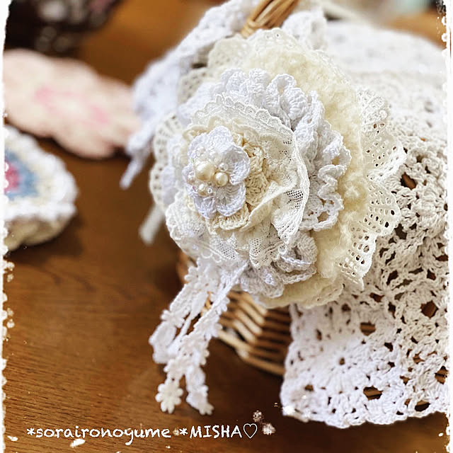 sorayumemishaさんの実例写真